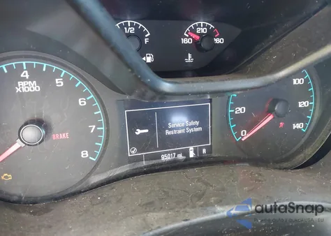 2022 Chevrolet Colorado 2Wd Short Box Wt z USA, uszkodzony, nr VIN 1GCGSBEA3N1301191